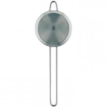 Brabantia Profile 182624 - Colador Redondo, diámetro de 125 mm, Acero Mate