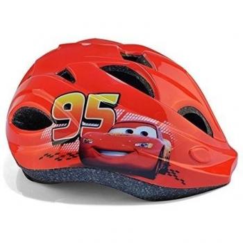JQY Cascos de ciclismo Niños Bicicleta Ciclismo Escalada Patinaje Skateboarding y Deportes al aire libre Cascos de seguridad, dibujos animados Cómoda protección transpirable para niños Niños y niñas