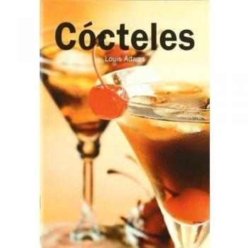 Hoy cocinamos-Cocteles