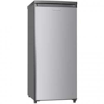Frigorífico MPM-200-CJ-19/E Inox de una puerta, 122 cm, eficiencia energética clase E, consumo anual 143 kWh