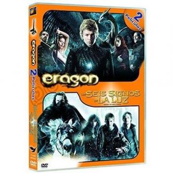 Eragon/Los Seis Signos De La Luz - Duo [DVD]