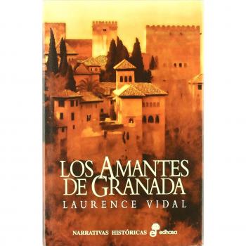 Los amantes de Granada