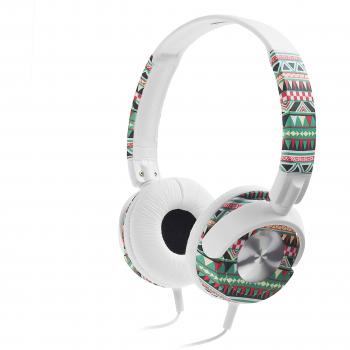 Meliconi 497379 - Auriculares de diadema abiertos