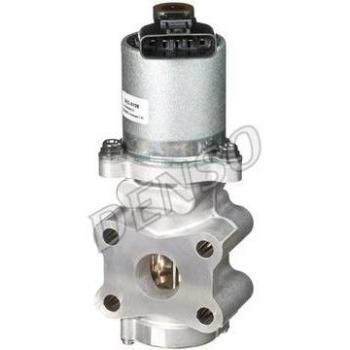Válvula EGR DENSO DEG-0108 - Válvula de recirculación de gases de escape, compatible con varios modelos de vehículos, fabricada por DENSO, alta calidad y durabilidad, diseño optimizado para