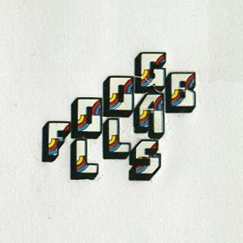 Eric Copeland [Vinilo]