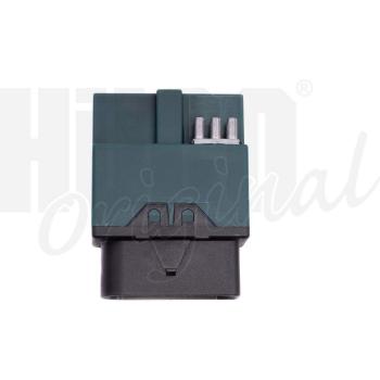 Unidad de control, bomba de combustible HUCO 132923 / HITACHI 132923