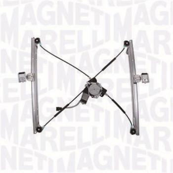 Regulador de ventanilla MAGNETI MARELLI 350103170114