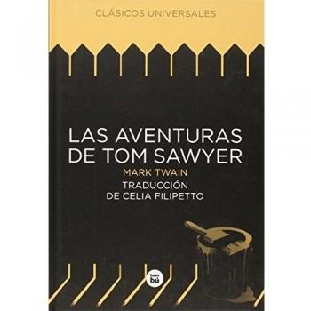 Las aventuras de Tom Sawyer