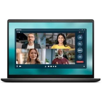 Portátil Dell Pro 14 Essential 14 Intel Core i5, 16GB RAM, 512GB SSD, FHD+, Teclado Retroiluminado, Windows 11 Pro