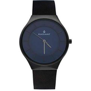 Reloj Radiant Hans 41 mm Color Azul para Hombre