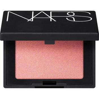NARS Mini Blush Long-Lasting Blusher in shade Orgasm 2.6 g