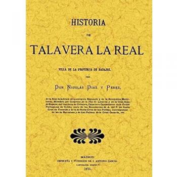 Historia de Talavera La Real