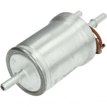 Filtro de combustible BOSCH F 026 403 013 - Tipo: Filtro de combustible, Marca: BOSCH, Número de pieza: F 026 403 013