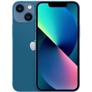 iPhone 13 Mini Azul 512GB Doble SIM iOS 15 5G
