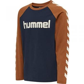Hummel Long Sleeve T-Shirt for Kids 213853