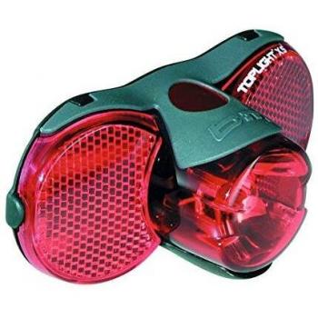 Busch & Müller Luz Trasera B&M Toplight XS 50-80Mm