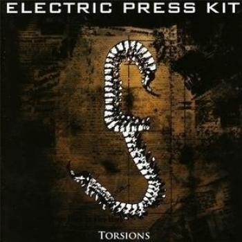 Torsions