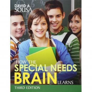 How the Special Needs Brain Learns