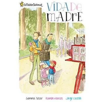 Vida De Madre, El Invierno