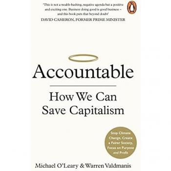 Accountable: How we Can Save Capitalism