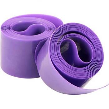 Zéfal Z Liner Cinta antipinchazos, Deportes, Morado, 50mm