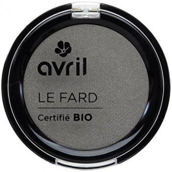 Avril Cosmetics Sombra De Ojos Iridiscente 25 Gr Volcan