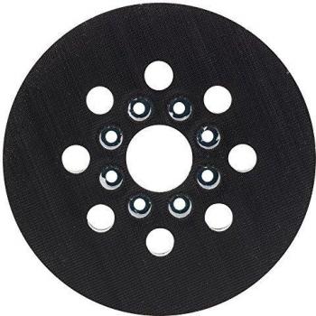 Bosch 2608000352 Sanding Plate for Bosch GEX 125-1 AE Professional - Hard