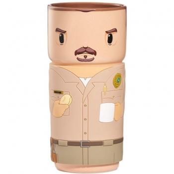 Taza Cos Cups Hopper Stranger Things 400 ML 77282