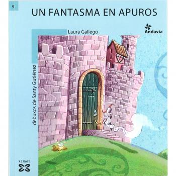 Un fantasma en apuros