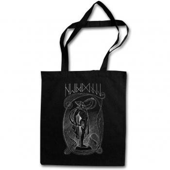 Urban Backwoods Heimdall Bolsas de la compra reutilizables