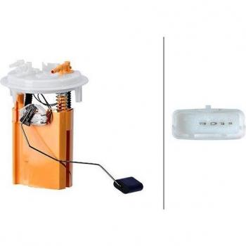 Bomba eléctrica de combustible HELLA 8TF 358 304-021, unidad de envío para tanque de combustible