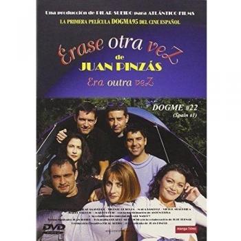 Ãrase otra vez [DVD]