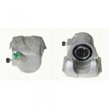 Pinza de freno BUDWEG CALIPER 34996 - Calibrador de freno con alta resistencia y durabilidad