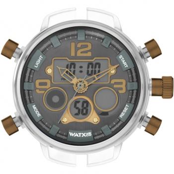 Reloj Watxandco Unisex RWA2817 (49mm)