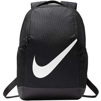 NIKE Y Nk Brsla Bkpk-Fa19 Mochilla de Deporte, Unisex niños, Black/Black/