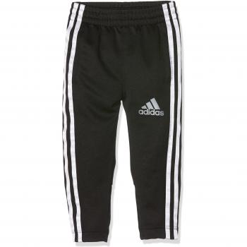 adidas Yb Uf P Tiro 3S Pantalón, Niños, Negro