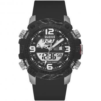 Reloj Guess Hombre GW0421G1 (50mm)