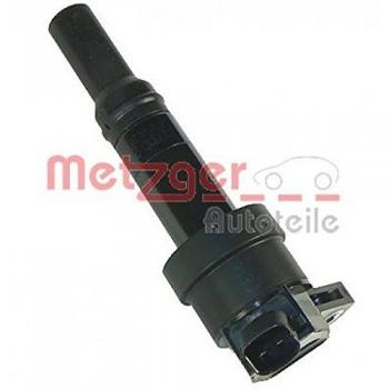 Bobina de encendido METZGER 0880184