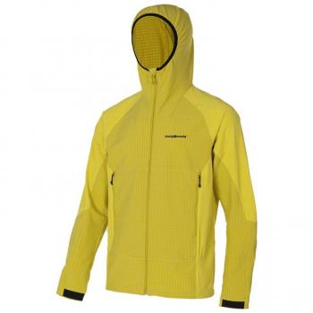 Chaqueta de hombre Chamar Sf Trangoworld