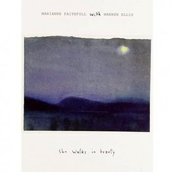 Marianne Faithfull - She Walks In Beauty