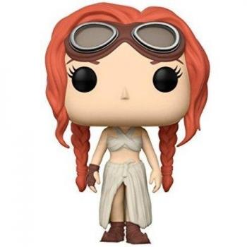 Funko Pop! - Mad MAX: Fury Road Capable Figura de Vinilo 28026