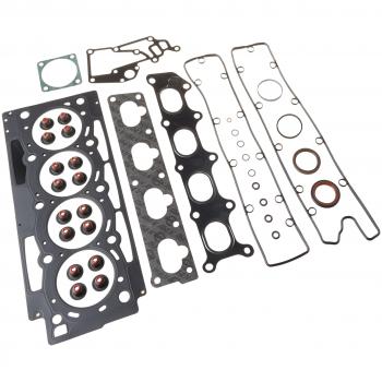 Juego de juntas, culata ELRING 375.000 - Juego de juntas para culatas de automóviles, marca Elring, modelo 375.000, diseñado para garantizar un sellado óptimo en motores de combustión interna, incluye