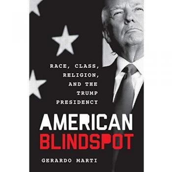 American Blindspot: Race, Class, Religion, and the Trump Presidency (Paperback Edition)