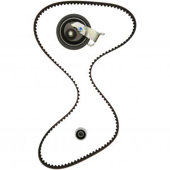 Kit de poleas INA con correa de distribución 530 0170 10
