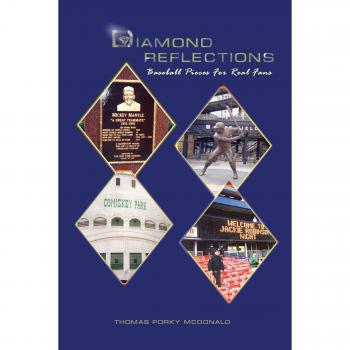 Reflejos de Diamante: Piezas de Béisbol para Verdaderos Fans - Edición Rústica