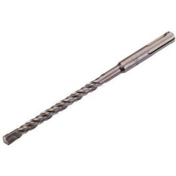 Alyco 122134 - Broca SDS-Plus para hormigon 14x210 mm