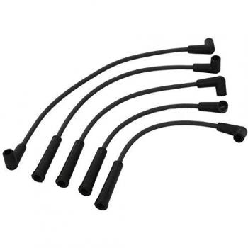 Juego de cables de encendido NGK 8294 - Alta calidad, resistencia al calor, excelente conductividad eléctrica, diseño específico para vehículos, fácil instalación