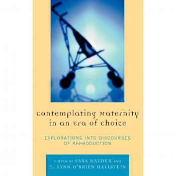 Lexington Books: Exploring Reproductive Choices and Discourses on Maternity