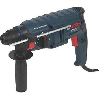 Bosch Profesional - MARTILLO GBH-2000 620W 1,6J SDS PLUS+MAL