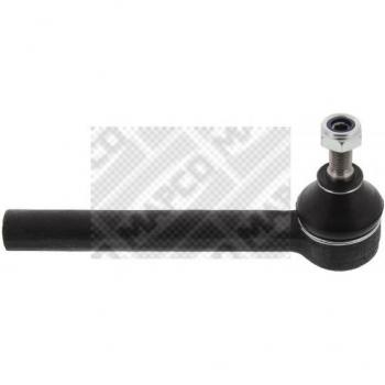 Rótula de dirección MAPCO 59063 - Tipo: Rótula de dirección, características: alta calidad, durabilidad, diseño preciso para un ajuste perfecto, fabricada con materiales resistentes a la corrosión y al desgaste, contribuye a